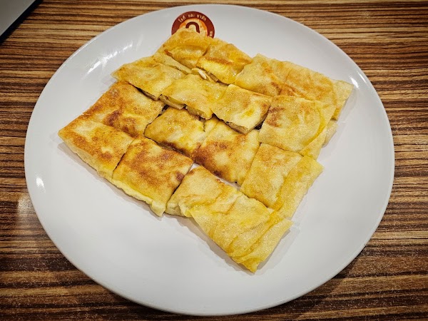 Rogu Roti at Nimman Soi 3 2