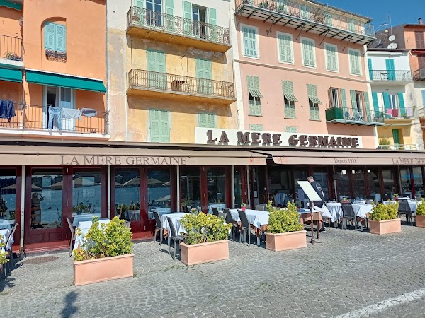 Promenade des Marinières