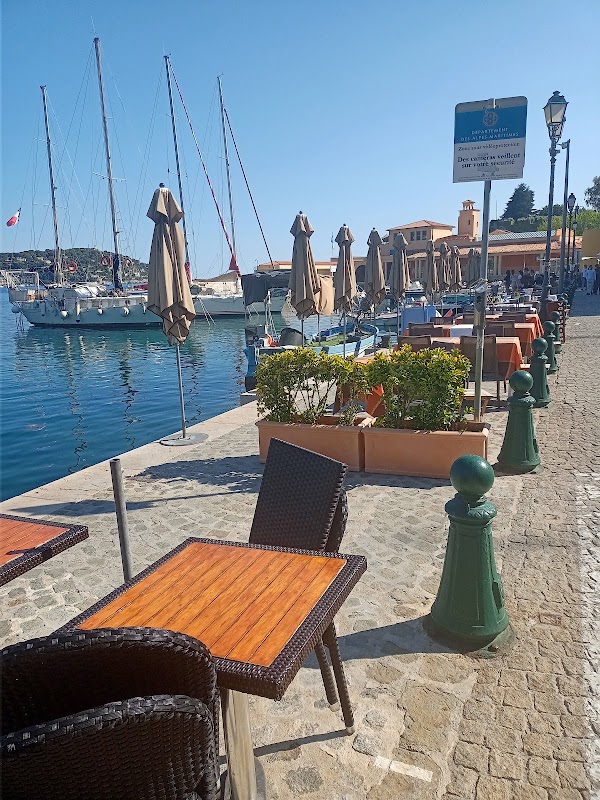 Promenade des Marinières 5