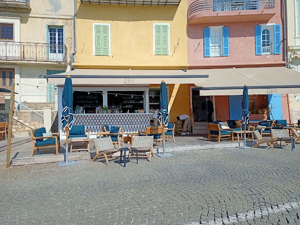 Promenade des Marinières 4