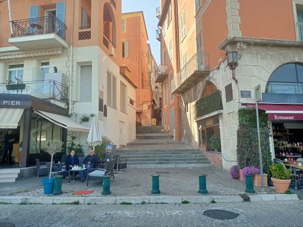 Promenade des Marinières 3
