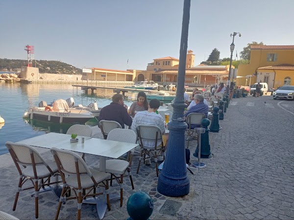 Promenade des Marinières 2