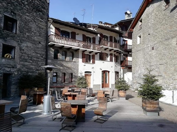 Museo Alpino Duca degli Abruzzi 2