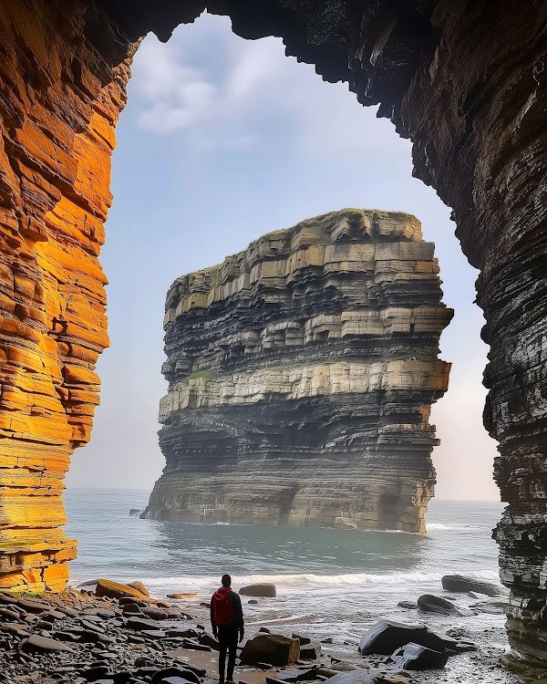 Ireland 7