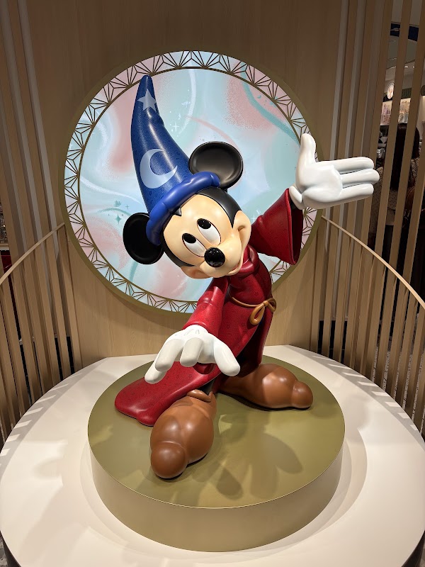 Disney Store 2