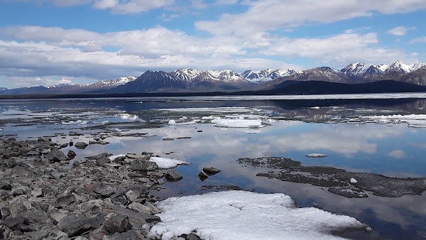 Lake Clark