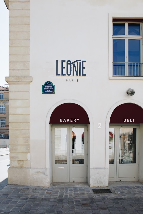 Leonie Bakery