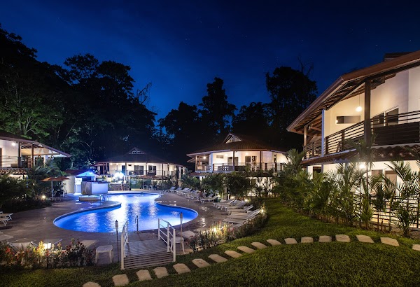 Terrazas del Caribe Hotel