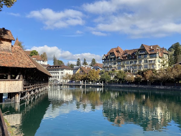 Switzerland 30
