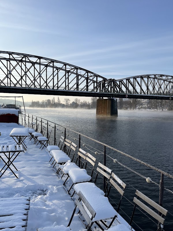 Náplavka Riverbank