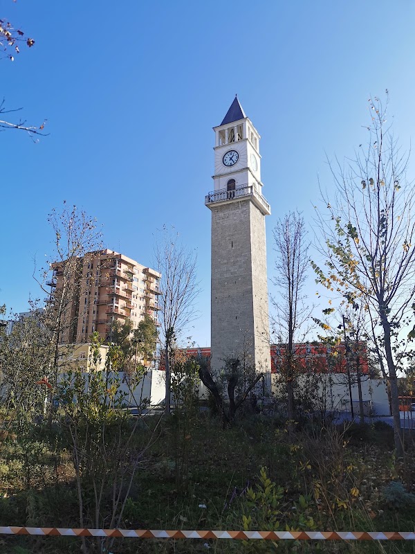 Kulla e Sahatit 5