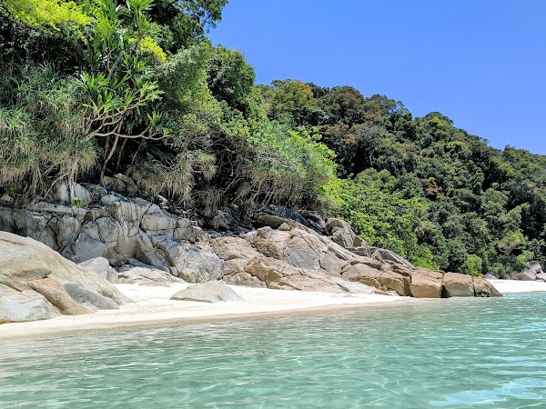 Perhentian Islands 5