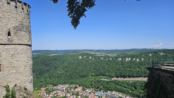 Lichtenstein Castle 3