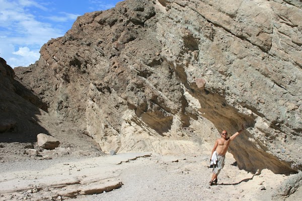 Natural Bridge Trail 3