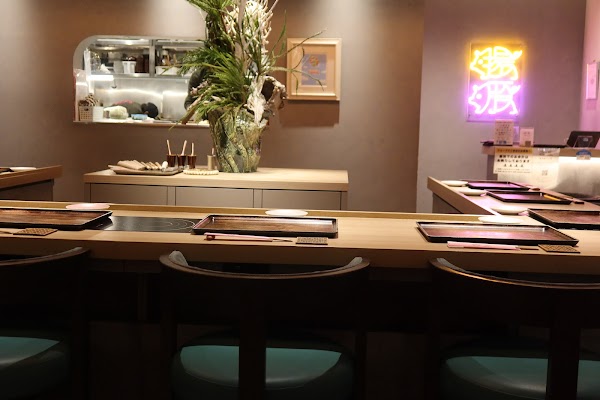 Pretty Pork Factory & Katsu Pulipo