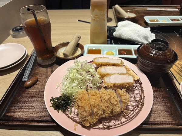 Pretty Pork Factory & Katsu Pulipo 4