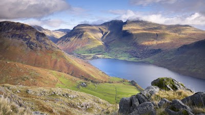 Scafell Pike