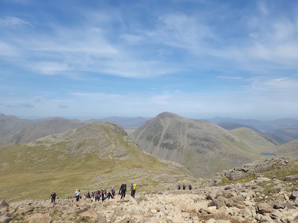 Scafell Pike 5