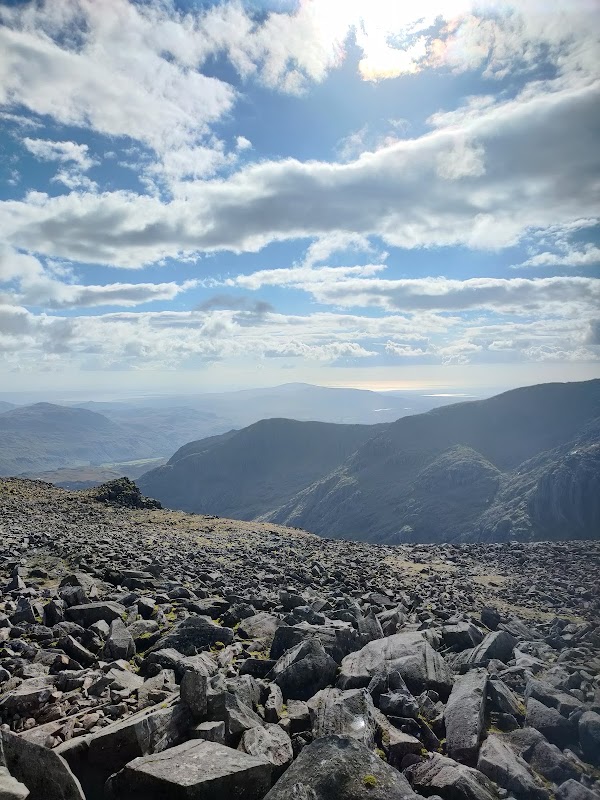 Scafell Pike 4