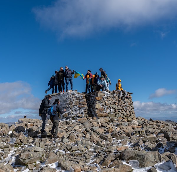 Scafell Pike 3