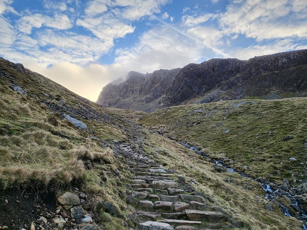Scafell Pike 2