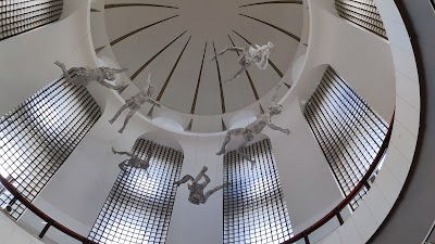 Hungarian National Gallery 1