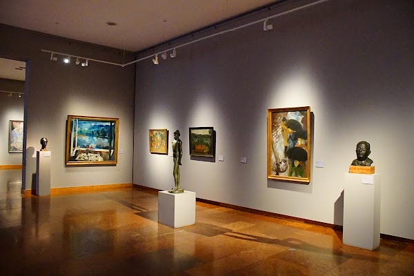 Hungarian National Gallery 6