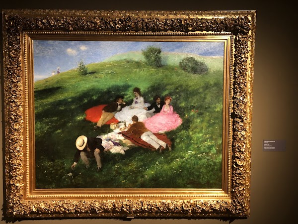 Hungarian National Gallery 4