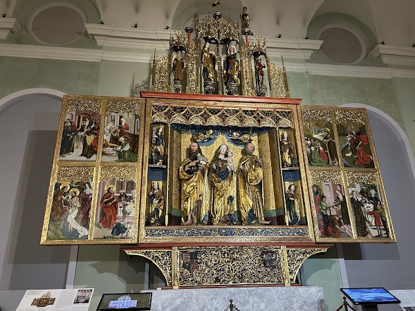 Hungarian National Gallery 3