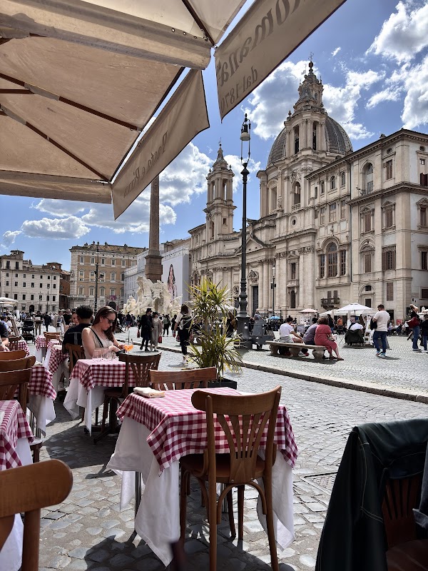 Ristorante Panzirone 1