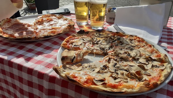 Ristorante Panzirone 5