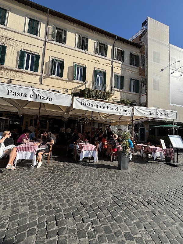 Ristorante Panzirone 3
