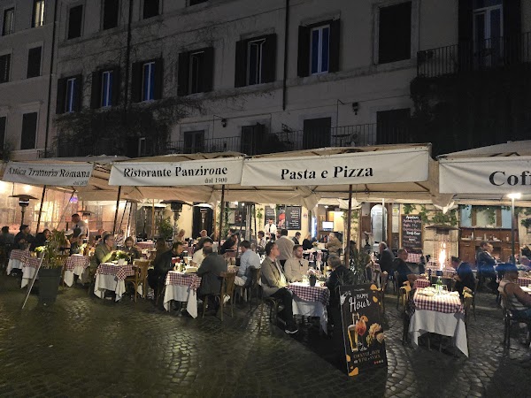 Ristorante Panzirone 2