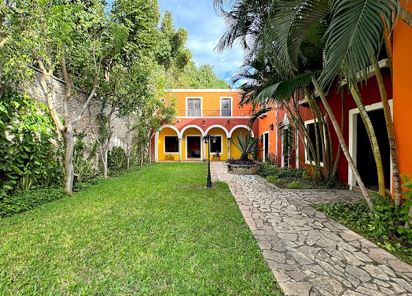 Koox Art 64 Boutique Hotel