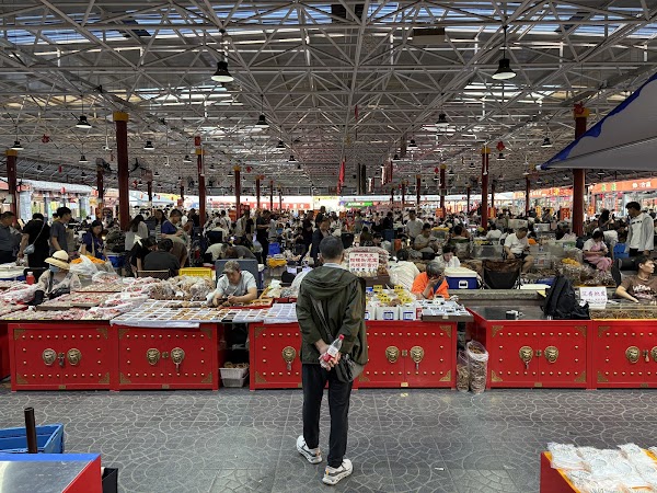 潘家园古玩市场 3