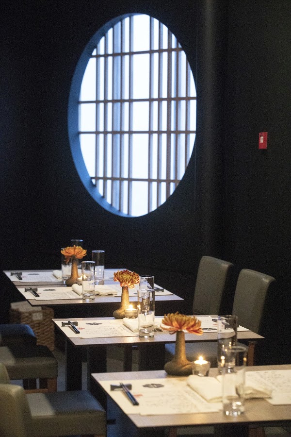 Ichigo Ichie Bistro and Natural Wine