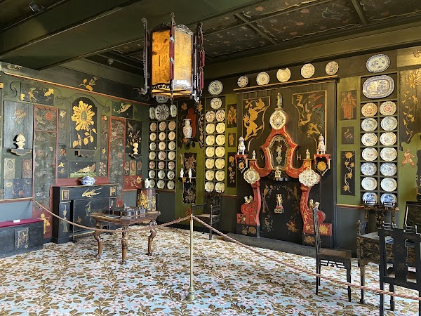 Maison de Victor Hugo 5