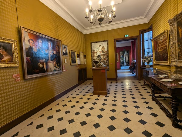 Maison de Victor Hugo 4