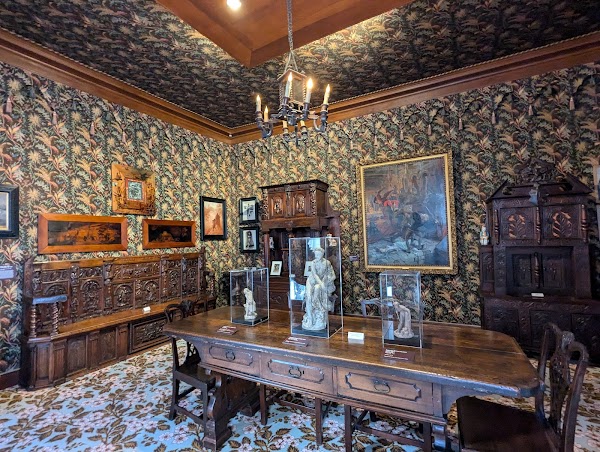 Maison de Victor Hugo 3