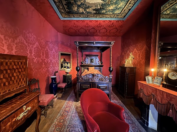 Maison de Victor Hugo 2