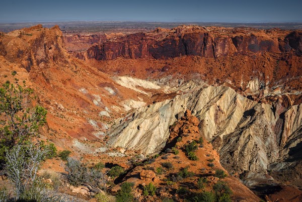 Upheaval Dome