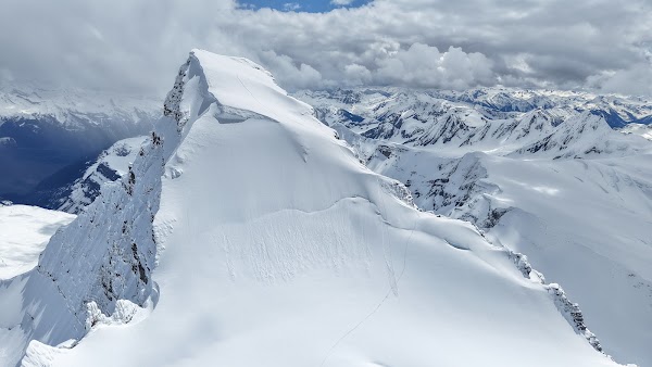 Tsar Mountain 1