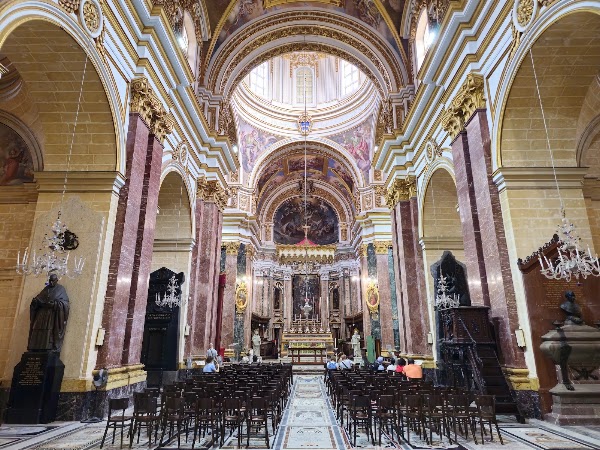 St Paul's Cathedral 5