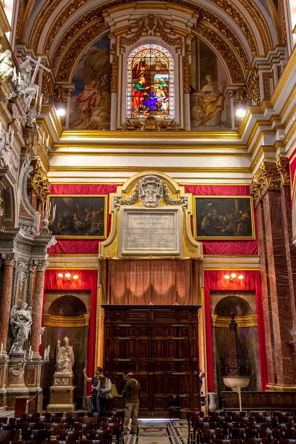 St Paul's Cathedral 4