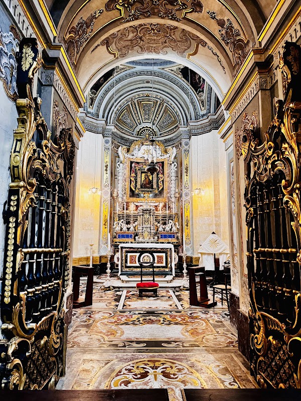 St Paul's Cathedral 2