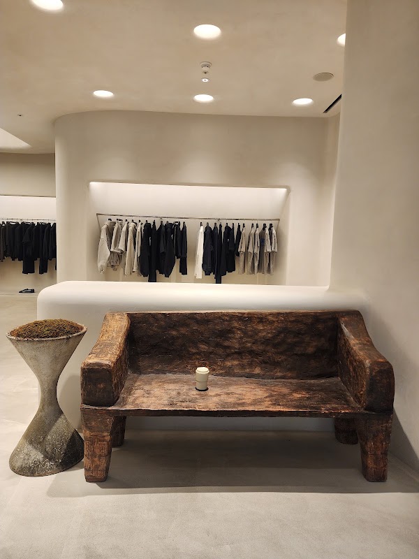 Fear of god - The Hyundai Seoul