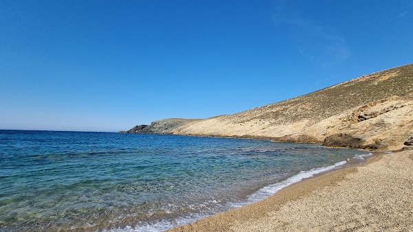 Fokos Beach
