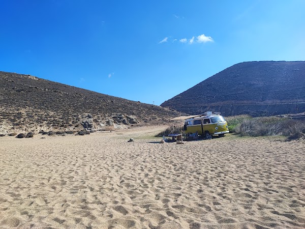 Fokos Beach 2