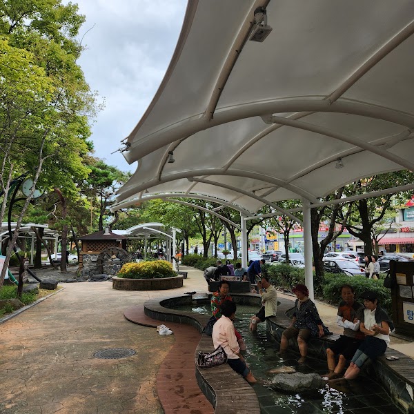 Yuseong Hot Springs 5