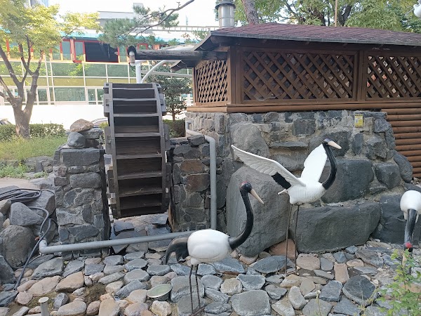 Yuseong Hot Springs 4